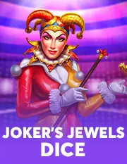 Juego de casino online con presentación limpia y ritmo visual intenso.