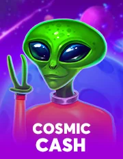 Portada de slot con símbolos brillantes y composición centrada en premios.