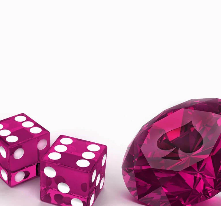 Juego de casino con estética cinematográfica y composición de alta energía.
